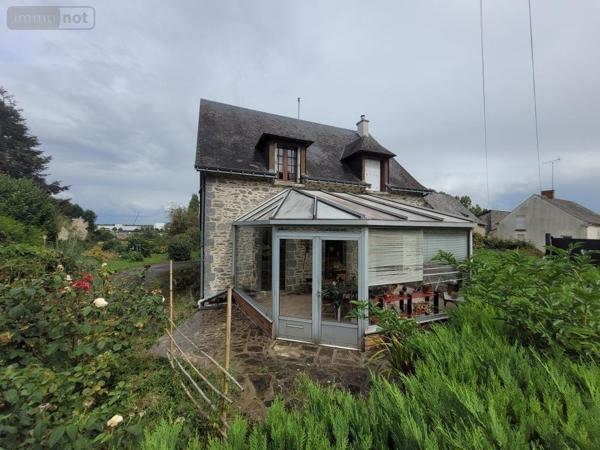 Maison à vendre à Changé en Mayenne (53810), ref : 53005-2113