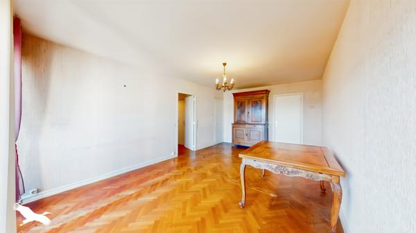 Appartement à vendre |  Marseille 09 |  4 pièces | 82,4 m²
