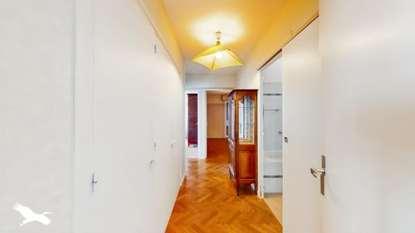 Appartement à vendre |  Marseille 09 |  4 pièces | 82,4 m²