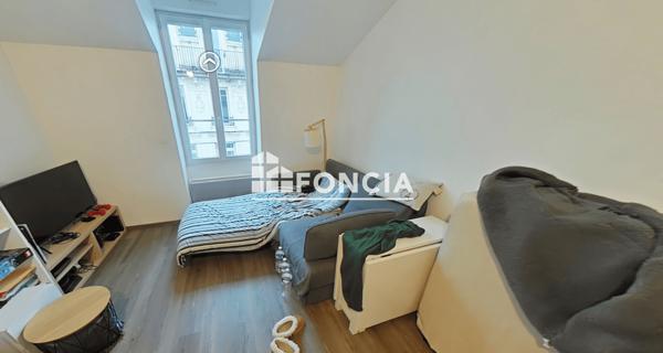 À vendre Immeuble 151.13 m² - La Rochelle 17000