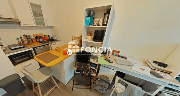 À vendre Immeuble 151.13 m² - La Rochelle 17000