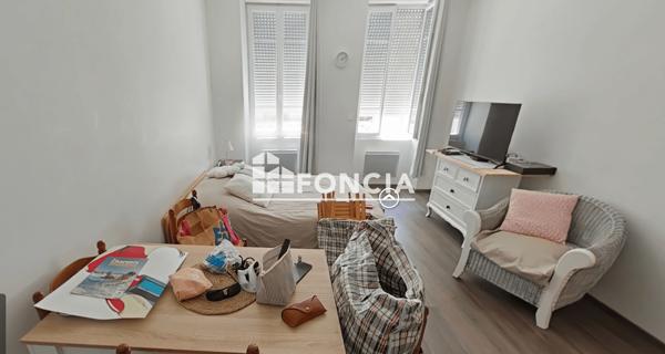 À vendre Immeuble 151.13 m² - La Rochelle 17000