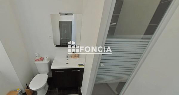 À vendre Immeuble 151.13 m² - La Rochelle 17000