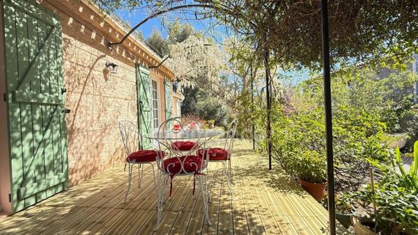 Maison à vendre 4 pièces LA CIOTAT (13) 100 M2