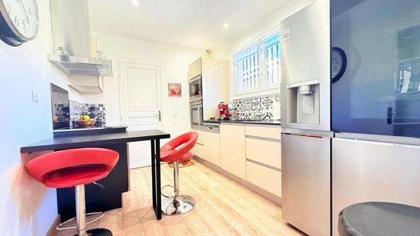 Maison à vendre 4 pièces LA CIOTAT (13) 100 M2