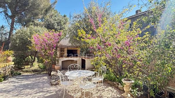 Maison à vendre 4 pièces LA CIOTAT (13) 100 M2