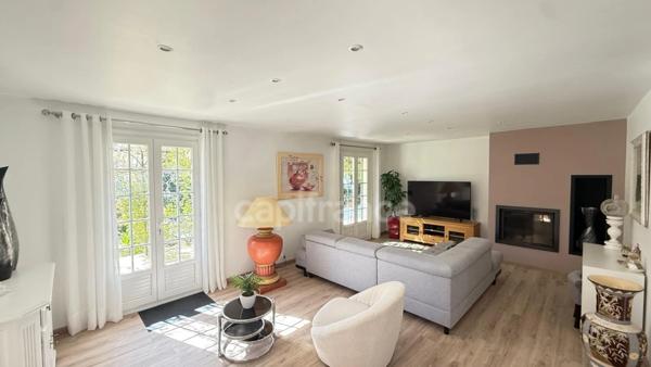 Maison à vendre 4 pièces LA CIOTAT (13) 100 M2