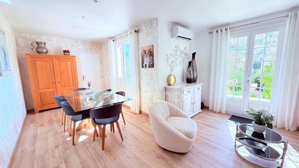 Maison à vendre 4 pièces LA CIOTAT (13) 100 M2