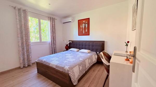 Maison à vendre 4 pièces LA CIOTAT (13) 100 M2