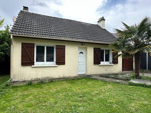 Maison Soisy Sur Ecole 4 pièce(s) 85m2