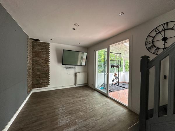 Maison Soisy Sur Ecole 4 pièce(s) 85m2