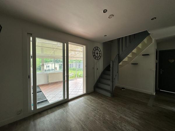 Maison Soisy Sur Ecole 4 pièce(s) 85m2