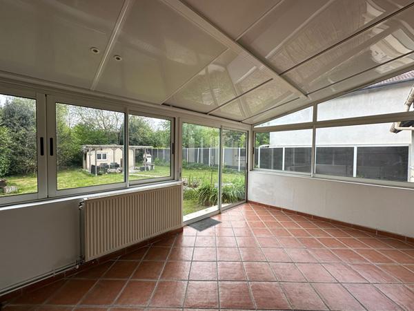 Maison Soisy Sur Ecole 4 pièce(s) 85m2