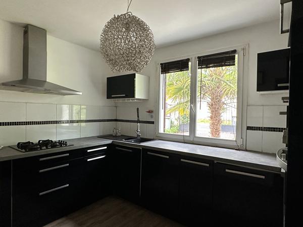 Maison Soisy Sur Ecole 4 pièce(s) 85m2