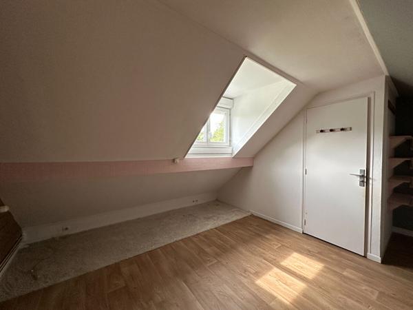 Maison Soisy Sur Ecole 4 pièce(s) 85m2