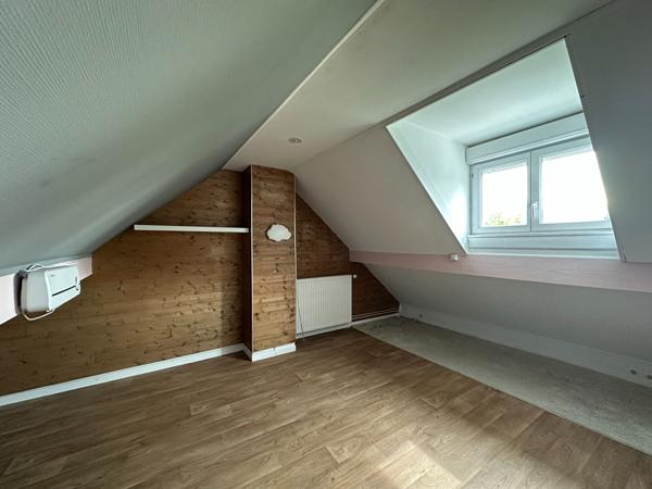 Maison Soisy Sur Ecole 4 pièce(s) 85m2