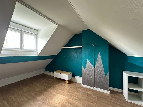 Maison Soisy Sur Ecole 4 pièce(s) 85m2