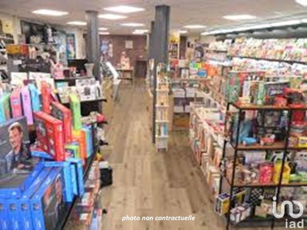 Boutique/Local commercial à vendre 60 m² Paris 7