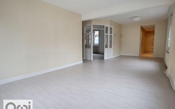 Appartement à louer    4 pièces •  Montluçon