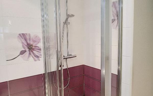 Appartement à louer    4 pièces •  Montluçon