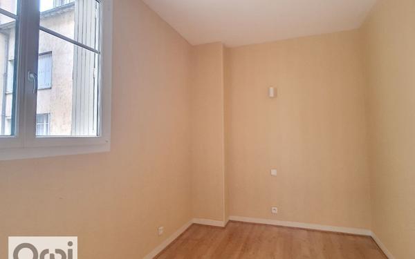 Appartement à louer    4 pièces •  Montluçon