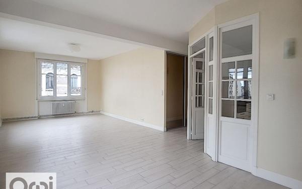 Appartement à louer    4 pièces •  Montluçon