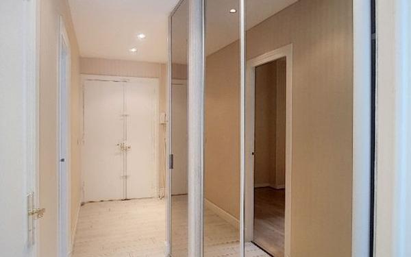 Appartement à louer    4 pièces •  Montluçon