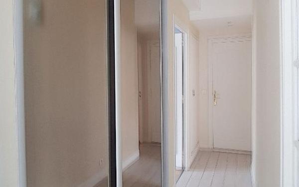 Appartement à louer    4 pièces •  Montluçon