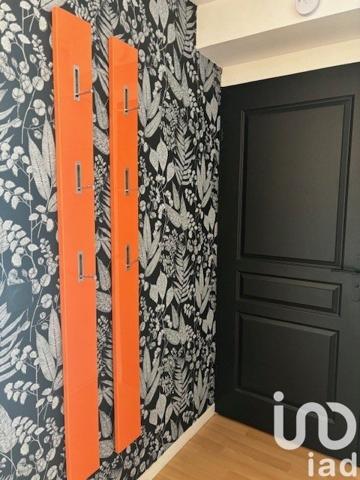 Appartement à vendre 1 pièce 34 m² Concarneau