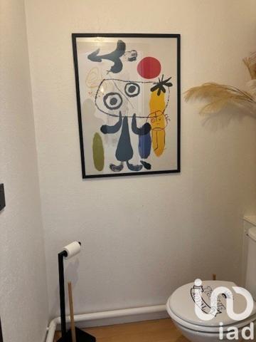 Appartement à vendre 1 pièce 34 m² Concarneau