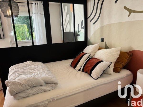 Appartement à vendre 1 pièce 34 m² Concarneau