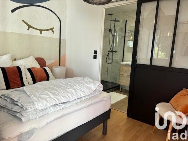 Appartement à vendre 1 pièce 34 m² Concarneau