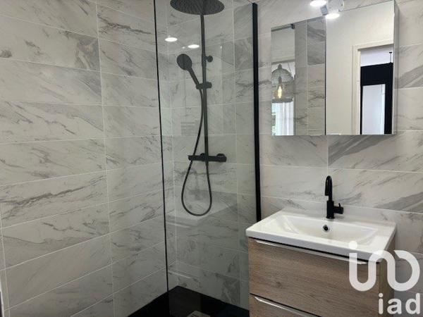 Appartement à vendre 1 pièce 34 m² Concarneau