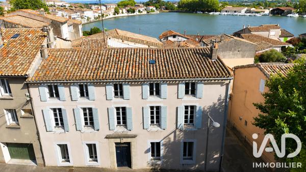 Maison à vendre 11 pièces 298 m² Castelnaudary