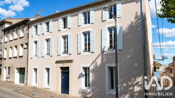 Maison à vendre 11 pièces 298 m² Castelnaudary