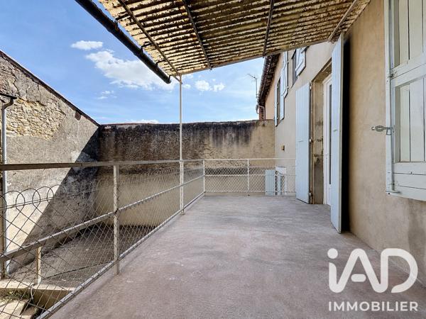 Maison à vendre 11 pièces 298 m² Castelnaudary