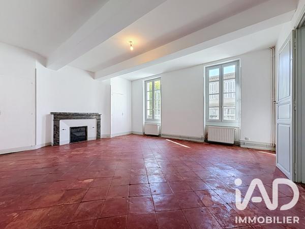 Maison à vendre 11 pièces 298 m² Castelnaudary