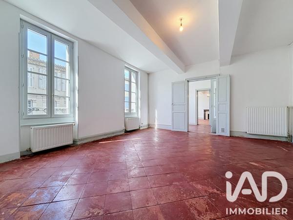 Maison à vendre 11 pièces 298 m² Castelnaudary