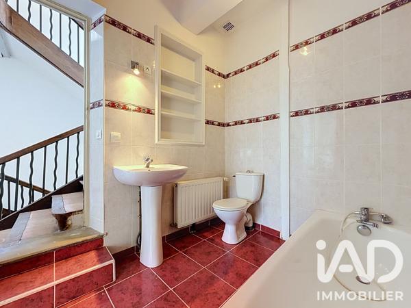 Maison à vendre 11 pièces 298 m² Castelnaudary