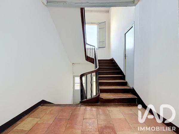 Maison à vendre 11 pièces 298 m² Castelnaudary