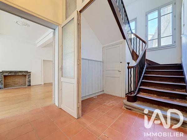 Maison à vendre 11 pièces 298 m² Castelnaudary