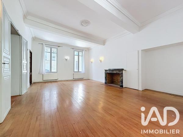 Maison à vendre 11 pièces 298 m² Castelnaudary