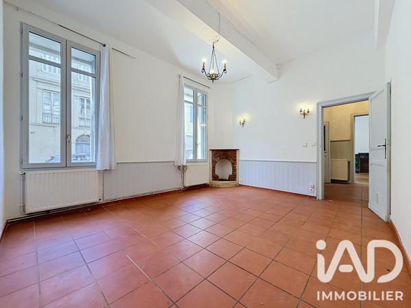 Maison à vendre 11 pièces 298 m² Castelnaudary