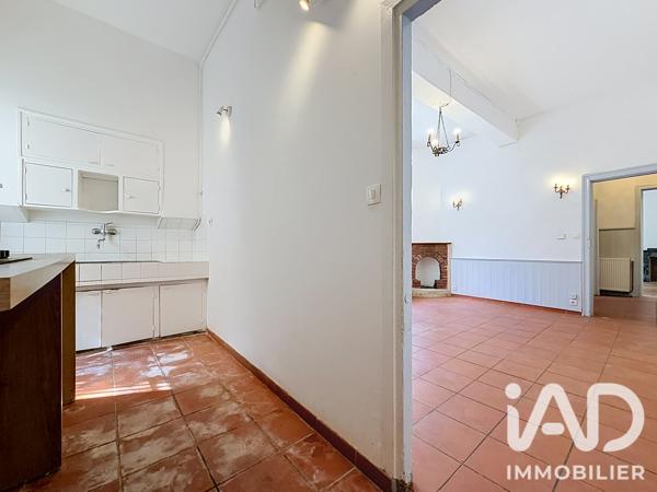 Maison à vendre 11 pièces 298 m² Castelnaudary