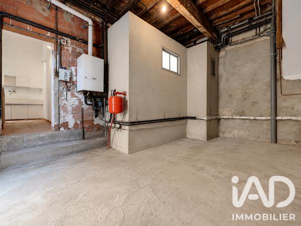Maison à vendre 11 pièces 298 m² Castelnaudary