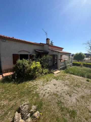 Maison 3 pièces 85 m² EOURES - 13011