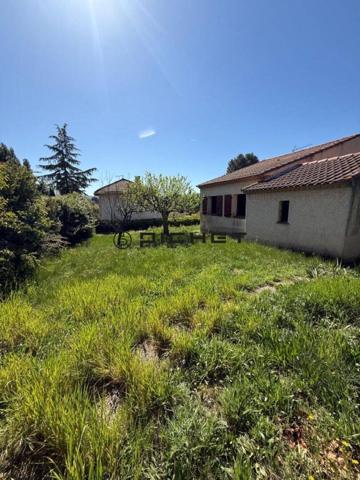 Maison 3 pièces 85 m² EOURES - 13011