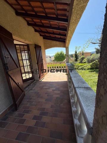 Maison 3 pièces 85 m² EOURES - 13011