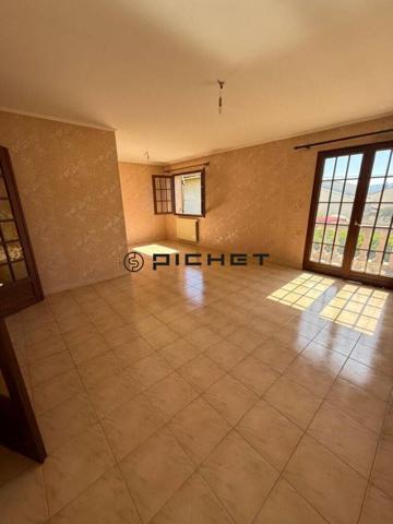 Maison 3 pièces 85 m² EOURES - 13011
