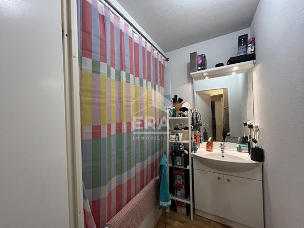 Appartement Elbeuf 2 pièce(s) 48.40 m2